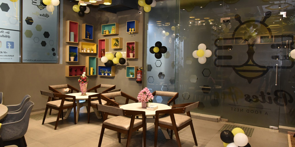 restaurant in mohali