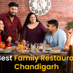 Best Family Restaurant in Chandigarh - BitesBee