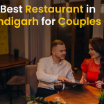 Best Restaurant In Chandigarh For Couples - BitesBee
