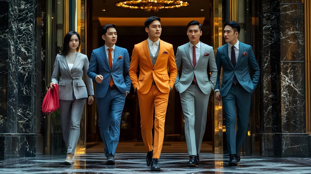 Casual Friday Dress-up for fun activities for employess