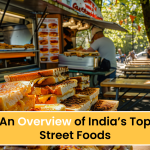 6 Most Popular Indian Street Foods You Can't Miss