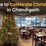 Where to Celebrate Christmas in Chandigarh