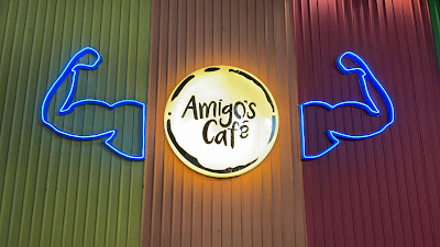 restaurant in mohali