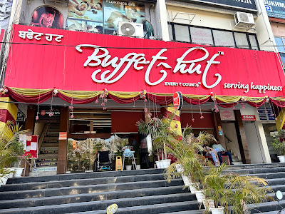restaurants in mohali