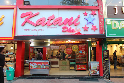 best restaurants in mohali