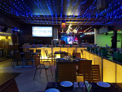 top restaurants in mohali