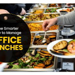 The Smarter Way to Manage Office Lunches