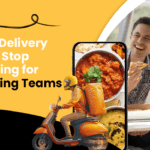 Why Delivery Apps Stop Working for Growing Teams