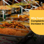 Why Food Quality Complaints Increase in Offices