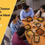 How to Choose the Right Employee Meal Program for Your Company